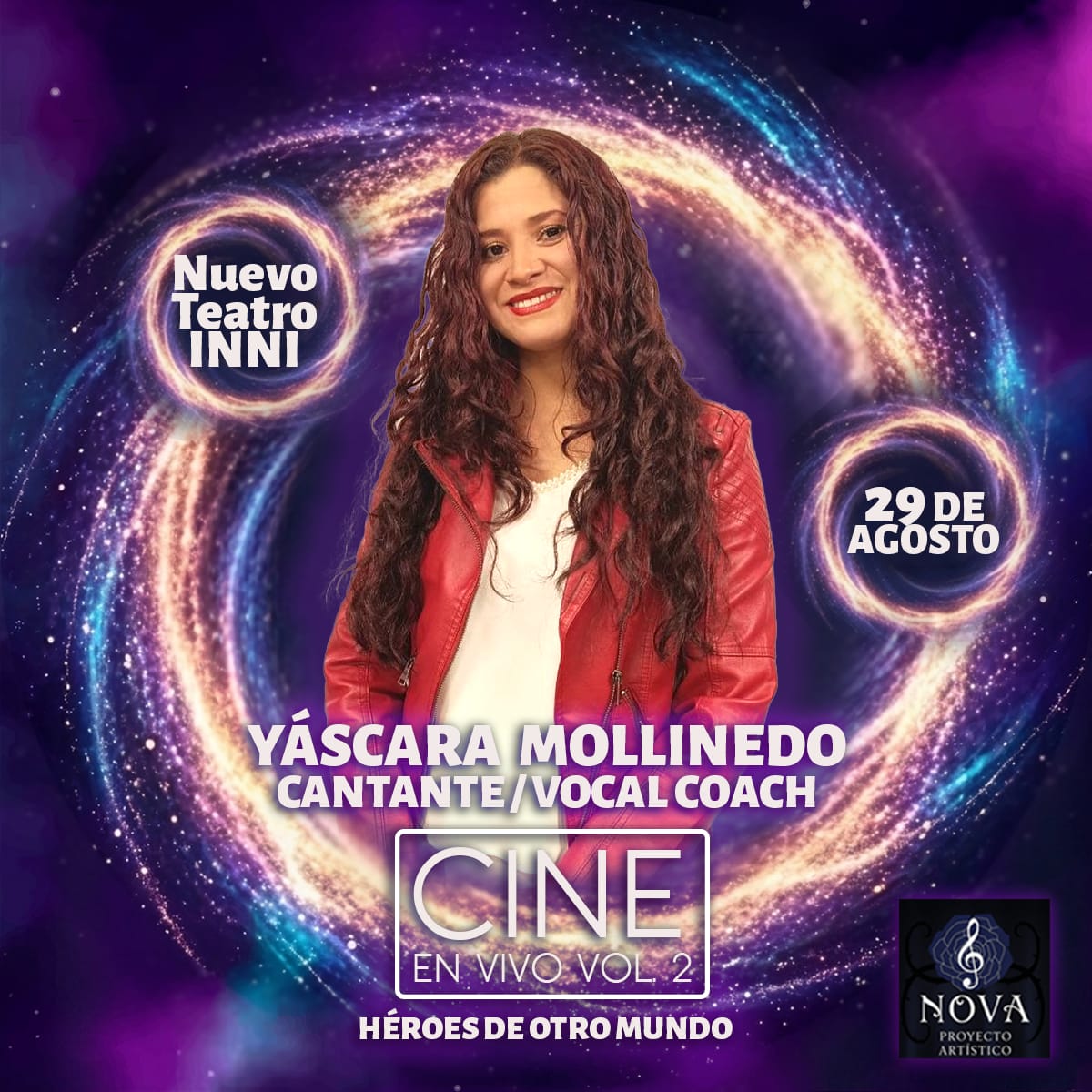 Integrante