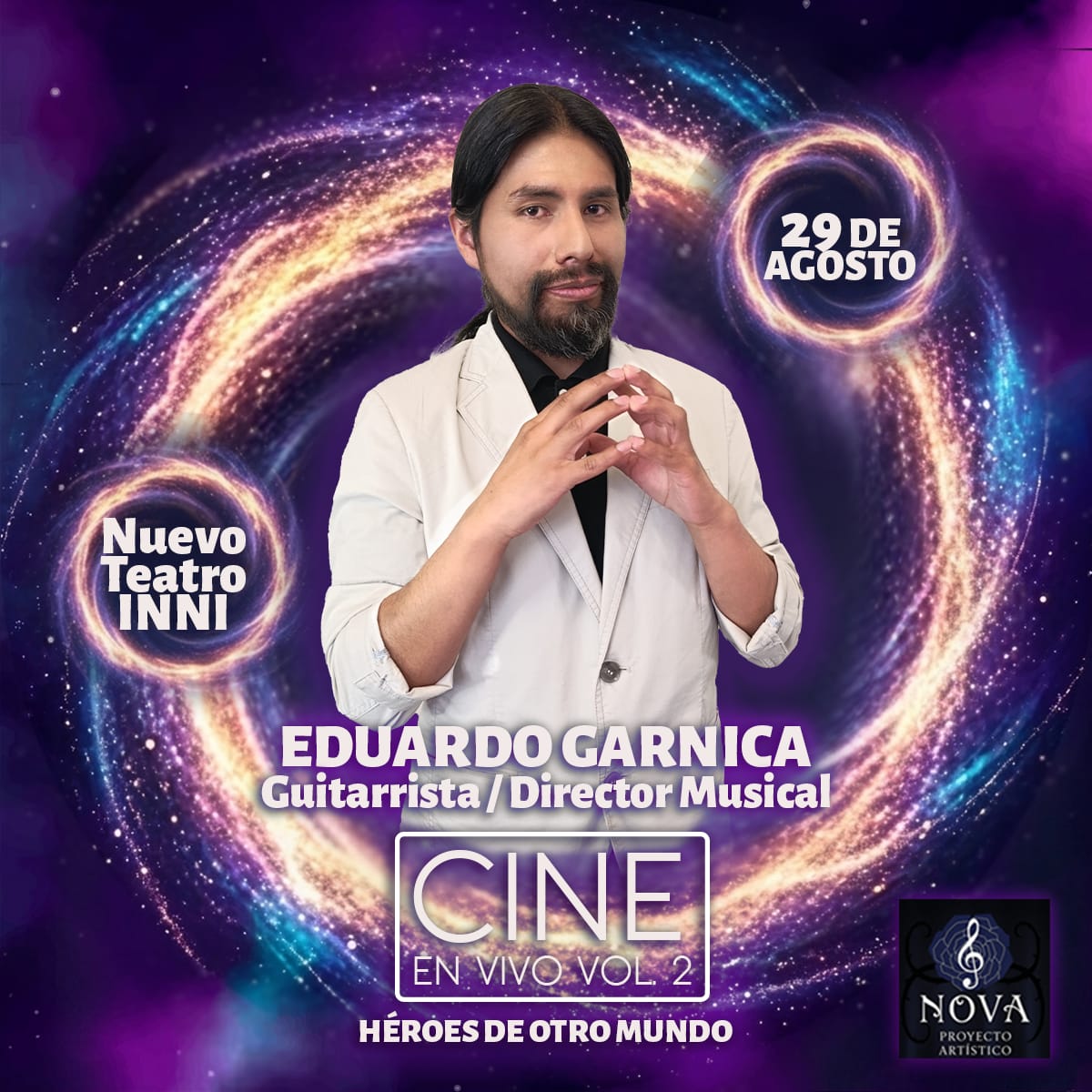Integrante